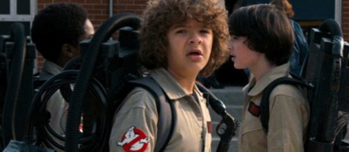 Stranger Things' Season 2 Trailer: Watch Super Bowl Teaser | Variety - variety.com