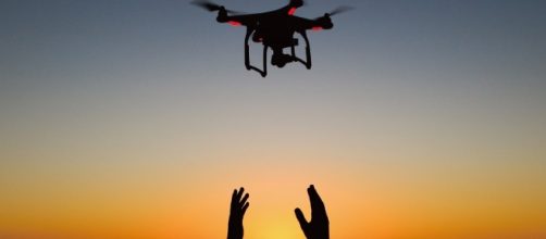 The Drones Report: Research, Use Cases, Regulations, and Problems ... - businessinsider.com