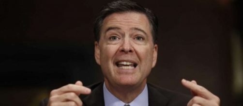 The Latest: FBI chief defends actions in Clinton email probe - SFGate - sfgate.com