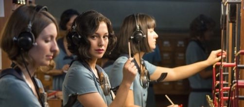 Todo sobre 'Las chicas del cable' de Netflix y Bamb&uacute; - TV - diezminutos.es