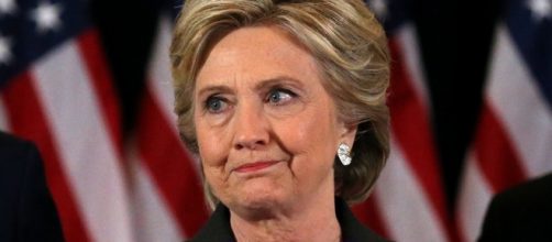 Why Hillary Clinton Lost - The Atlantic - theatlantic.com