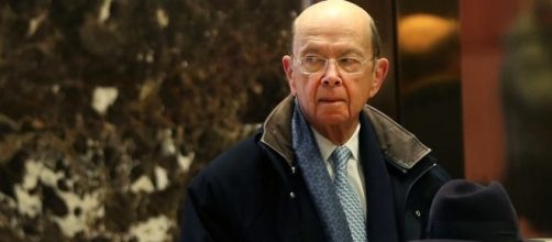 Wilbur Ross calls Syrian airstrikes "after dinner entertainment ... - dailykos.com