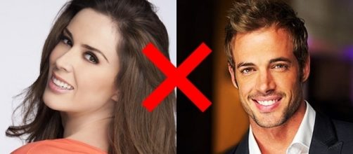 William Levy responde a Jacqueline Bracamontes
