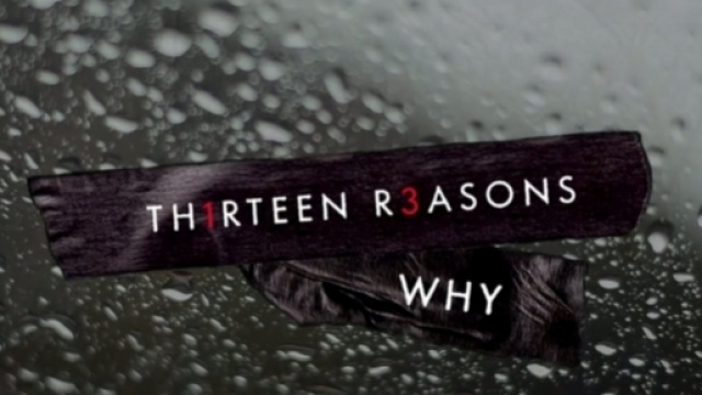 13 Reasons Why s&eacute;rie critiqu&eacute;e & pol&eacute;mique, une star HYPER FAMOUS ... - fan2.fr