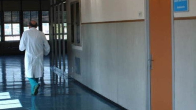 54 anni in ospedale per una gamba rotta - ilmessaggero.it