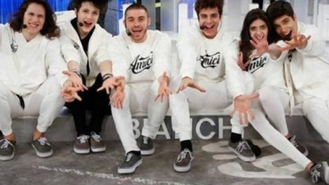 Amici 16 anticipazioni 6 maggio