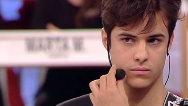 Amici 16: Mike Bird, esausto, minaccia di abbandonare il talent-show.