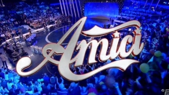 Amici 2017: Elisa e Morgan coach, in giuria Ermal Meta e Ambra ... - today.it