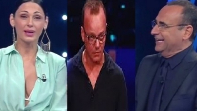 Anna Tatangelo a I Migliori Anni per Gigi D'Alessio?