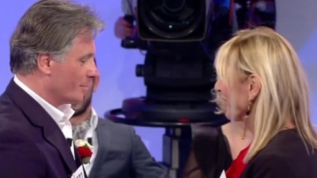 Anticipazioni Uomini e Donne: Gemma e Giorgio