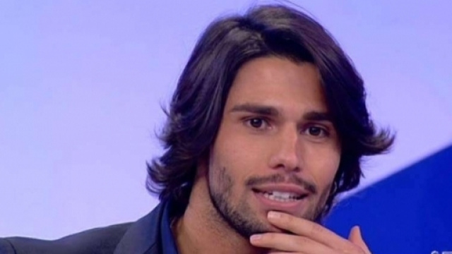 Anticipazioni Uomini e Donne: il fratello di Luca Onestini svela ... - anticipazioni.tv