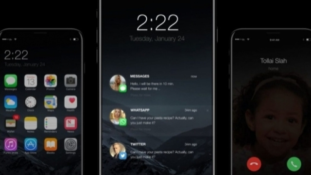 Aspettando il nuovo Apple iPhone 8