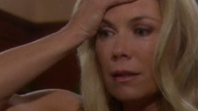 Beautiful: Brooke sconvolta dalla proposta di Ridge.