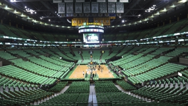 Boston Celtics: 25 Best Players To Play For The Celtics - hoopshabit.com