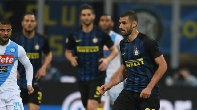 Calciomercato Inter: tutte le strade portano a Roma? | inter.it