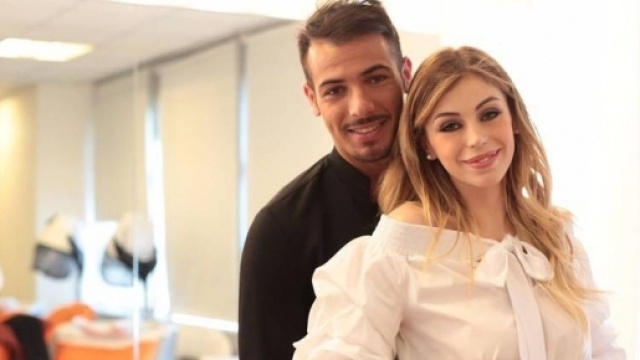 Cammarota e Aldo Palmieri diventeranno di nuovo genitori - reggionotizie.com