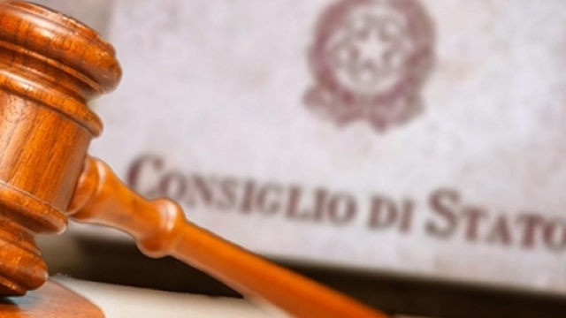 Concorso Consiglio di Stato: candidatura a maggio 2017