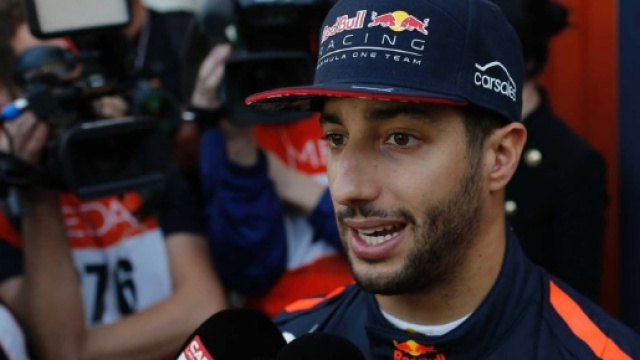 Daniel Ricciardo chiude le porte alla Ferrari - net.au