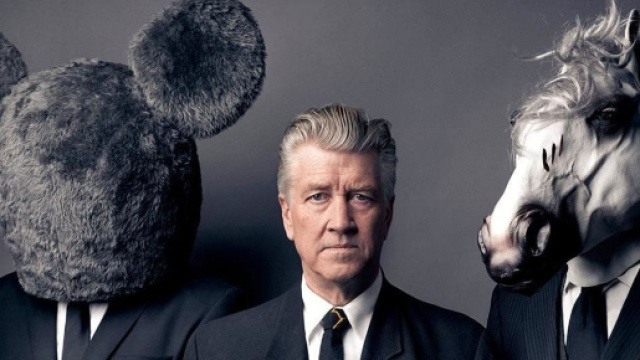 David Lynch | WideWalls - widewalls.ch