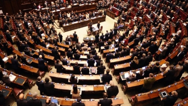 Il Senato da il via libera al ddl Concorrenza
