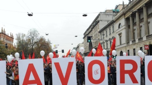 Disoccupazione: dati Istat diffusi a maggio 2017 ancora poco soddisfacenti.