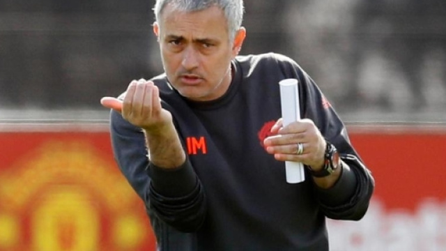 Dove vedere Celta Vigo Manchester United info streaming diretta tv formazioni - thesun.co.uk