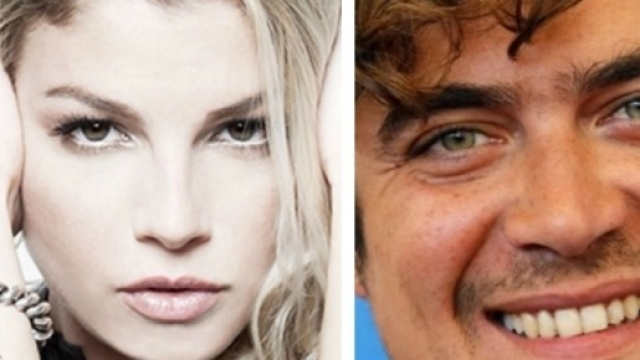 Ecco le ultime su Emma Marrone e Riccardo Scamarcio