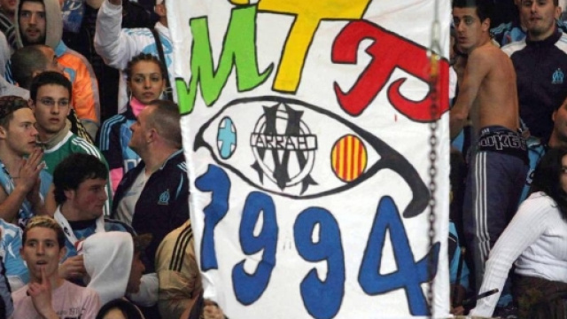 Foot OM - A-t-on tap&eacute; dans la (grosse) caisse chez les Marseille ... - foot01.com