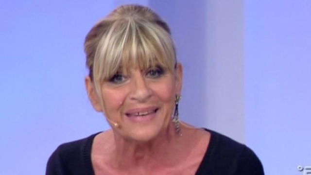 Gemma Galgani il 4 maggio sar&agrave; ospite del Maurizio Costanzo Show.