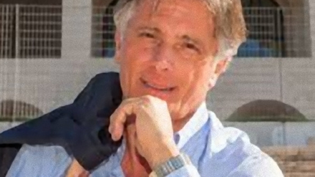 Giorgio Manetti criticato per il calendario.
