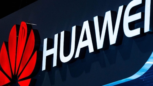 Huawei: nel primo trimestre del 2017 spediti oltre 35 milioni di smartphone.