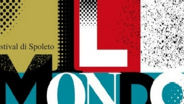 Il mondo in scena, Spoleto in scena per il Festival