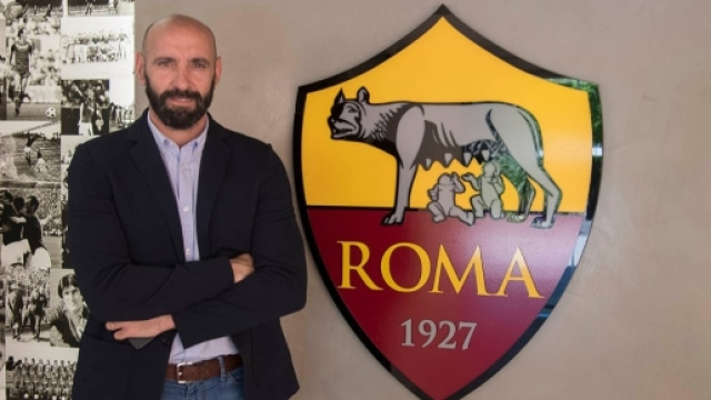 Il nuovo Direttore Sportivo giallorosso ha parlato di futuro a breve e a lungo termine