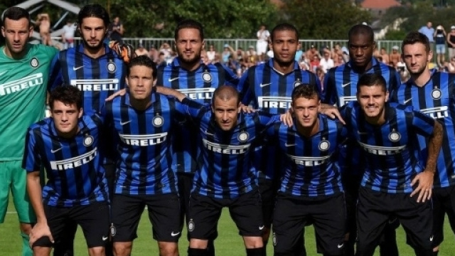 Inter, si pensa alla prossima e decisiva stagione