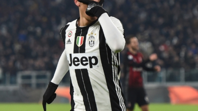 Juventus, Allegri: &laquo;Senza Dybala abbiamo un po' smesso di giocare ... - tuttosport.com