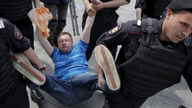 Kadyrov aspire &agrave; &eacute;radiquer les homosexuels de Tch&eacute;tch&eacute;nie.