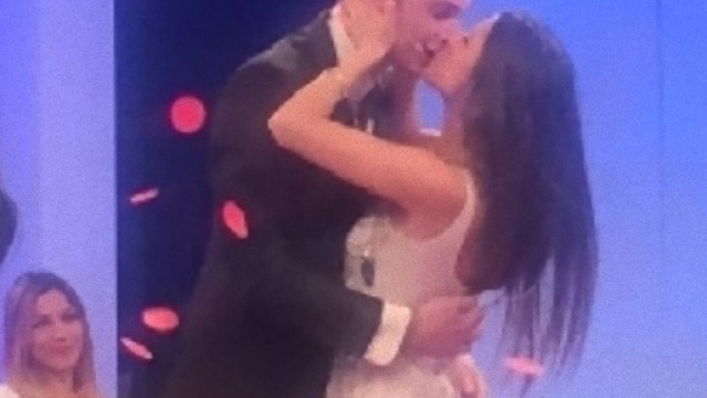 La scelta di Marco Cartasegna.