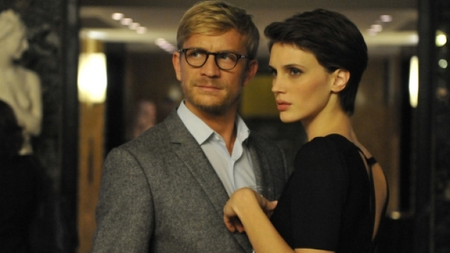 L'Amant double (2017) - uniFrance Films - unifrance.org