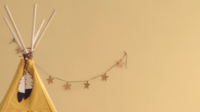 Largo all'immaginazione e all'avventura! Courtesy of Nobodinoz