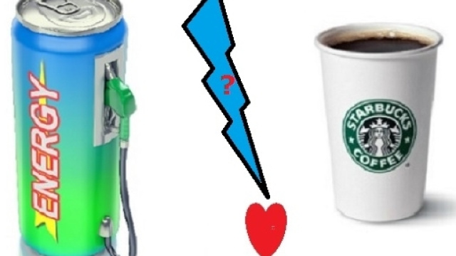 Le bevande energetiche hanno un effetto negativo sul cuore e un aumento duraturo sulla pressione arteriosa.