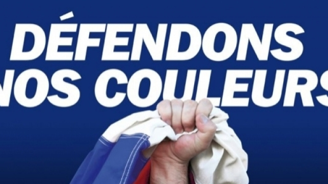 L'extr&ecirc;me droite, et la fachosph&egrave;re, s'activent pour convaincre les ind&eacute;cis