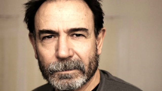 Lorenzo Mattotti, prossimo Magister del Comicon 2018 - Foto: Udine Today.