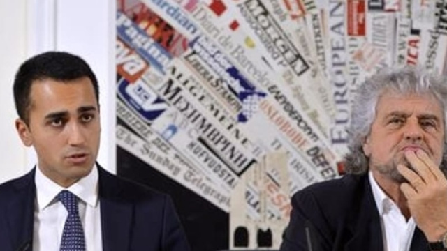 M5S di nuovo nella bufera. BuzzFeed pubblica una lista di gaffe e la notizia spopola in rete