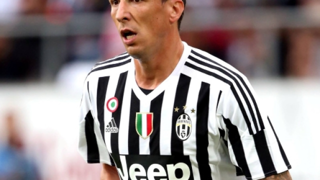 Mandzukic potrebbe lasciare la Juventus