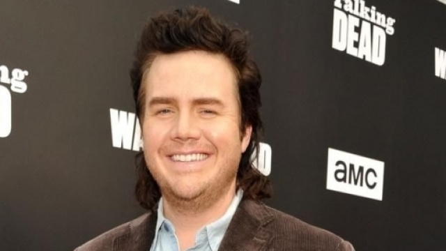 Menac&eacute; de mort, un acteur de The Walking Dead ferme ses r&eacute;seaux ... - sen360.fr