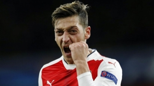 Mercato : Bonne nouvelle pour le Paris Saint Germain concernant Ozil !