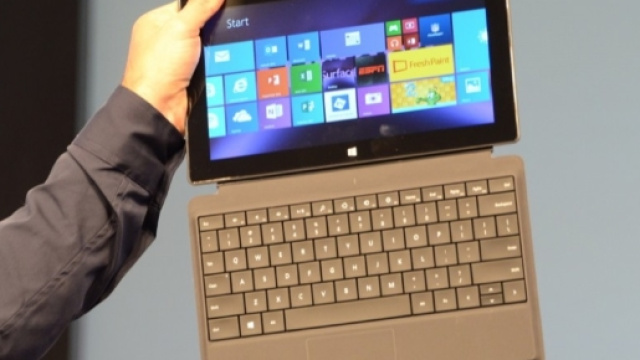 Microsoft Surface 2 e le nuove Cover ufficiali: immagini e ... - hdblog.it