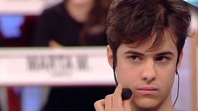 Mike Bird vuole abbandonare il serale di Amici?