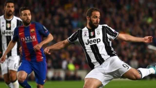 Monaco-Juve: i 10 numeri della gara | ilbianconero.com - ilbianconero.com