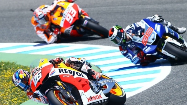 MotoGP 2014 Jerez Preview - motorcycle.com